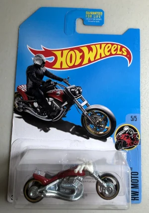 Hot Wheels Purple Blast Lane BP 2015 Malaysia