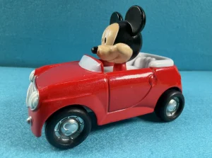 2016 Hot Wheels Disney Cars Mickey Mouse China