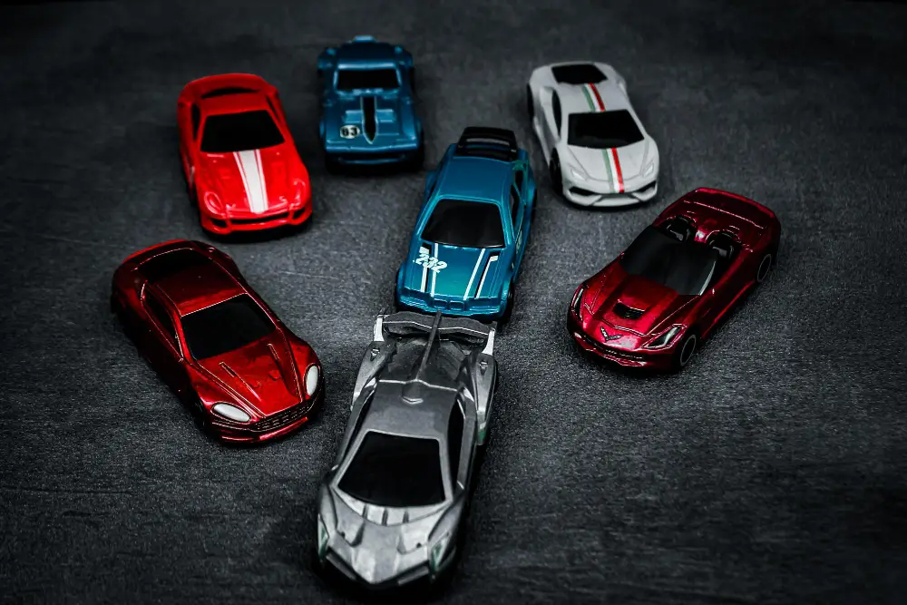 Best Diecast Car Brands 2026: Hot Wheels vs Matchbox vs MiniGT vs ...
