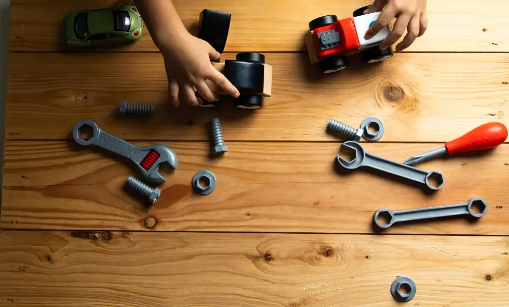 Best Tools & Paints for Custom Diecast Cars