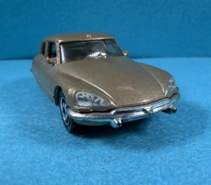 2007 Matchbox 1968 Citreon DS Thailand